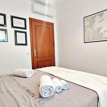 Niky House Apartment *