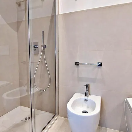 Appartement Niky House