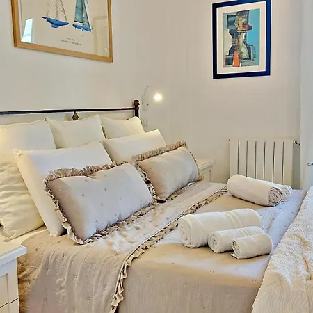 Niky House Apartment Alghero