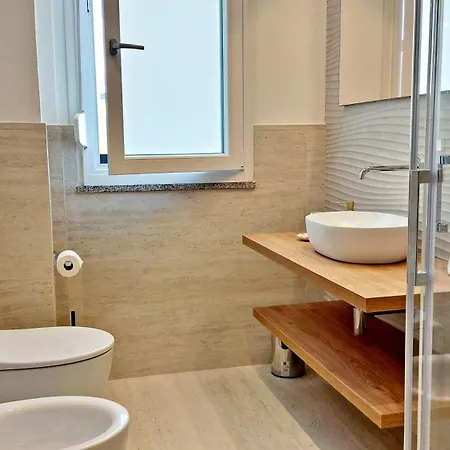 Appartement Niky House