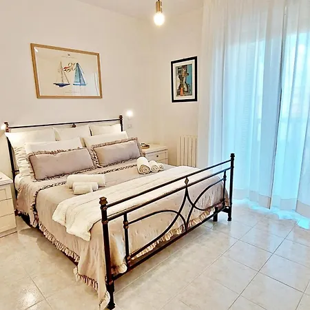 Niky House Apartment