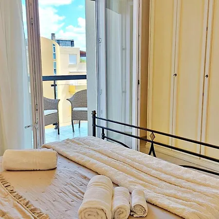 Apartmán Niky House Alghero