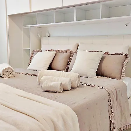 Apartment Niky House *
