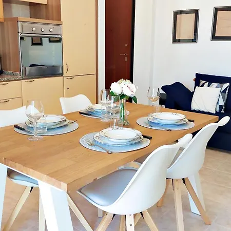 Niky House * Alghero