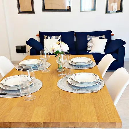 Niky House Apartment Alghero