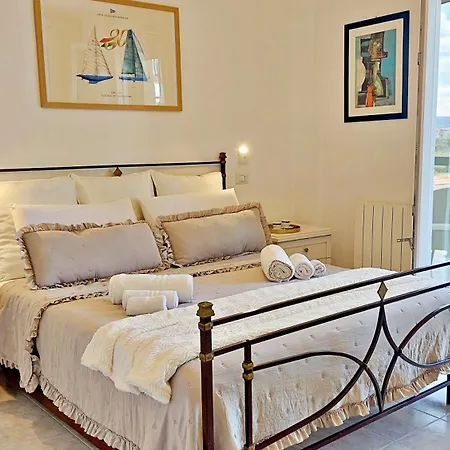 Niky House Apartment