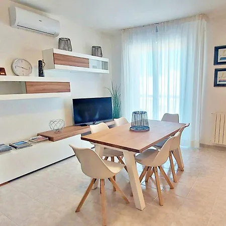 Niky House Alghero