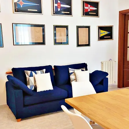 Niky House Apartment Alghero