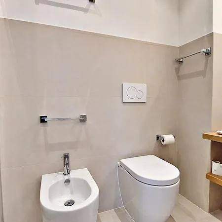 Appartement Niky House *