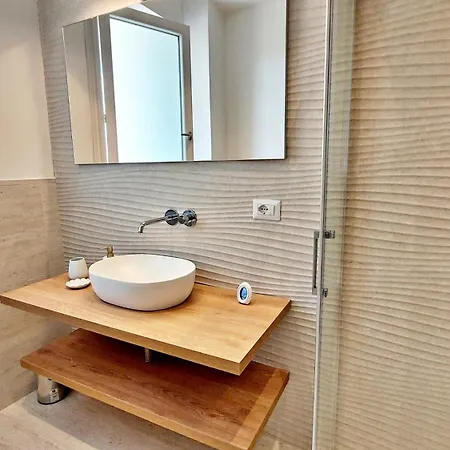 Niky House Appartement