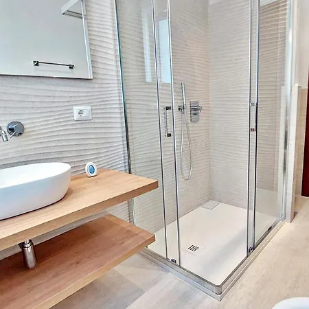Niky House Appartement
