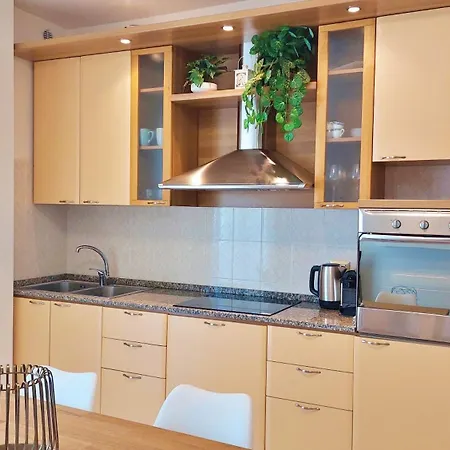 Niky House Appartement