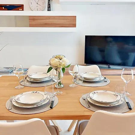 Appartement Niky House